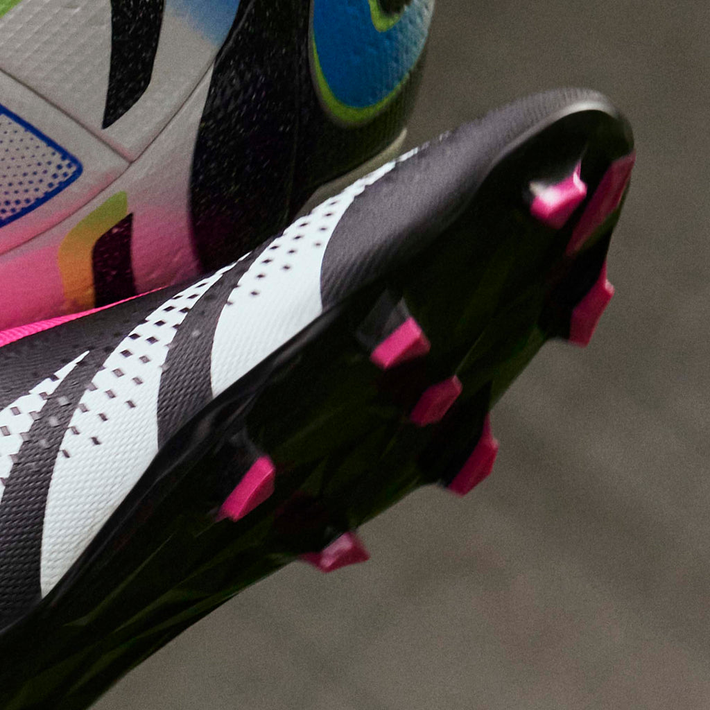 Predator Accuracy.3 Veterloze FG voetbalschoenen