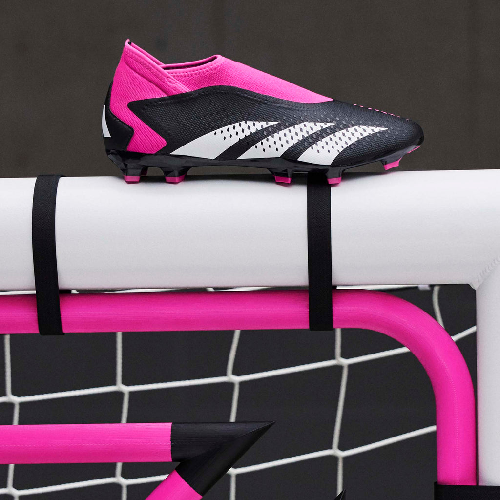 Predator Accuracy.3 Veterloze FG voetbalschoenen