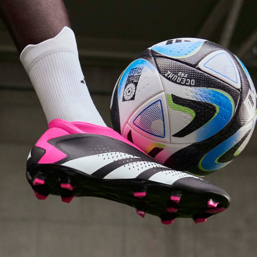 Predator Accuracy.3 Veterloze FG voetbalschoenen