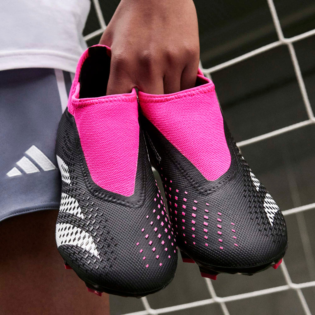 Predator Accuracy.3 Veterloze FG voetbalschoenen
