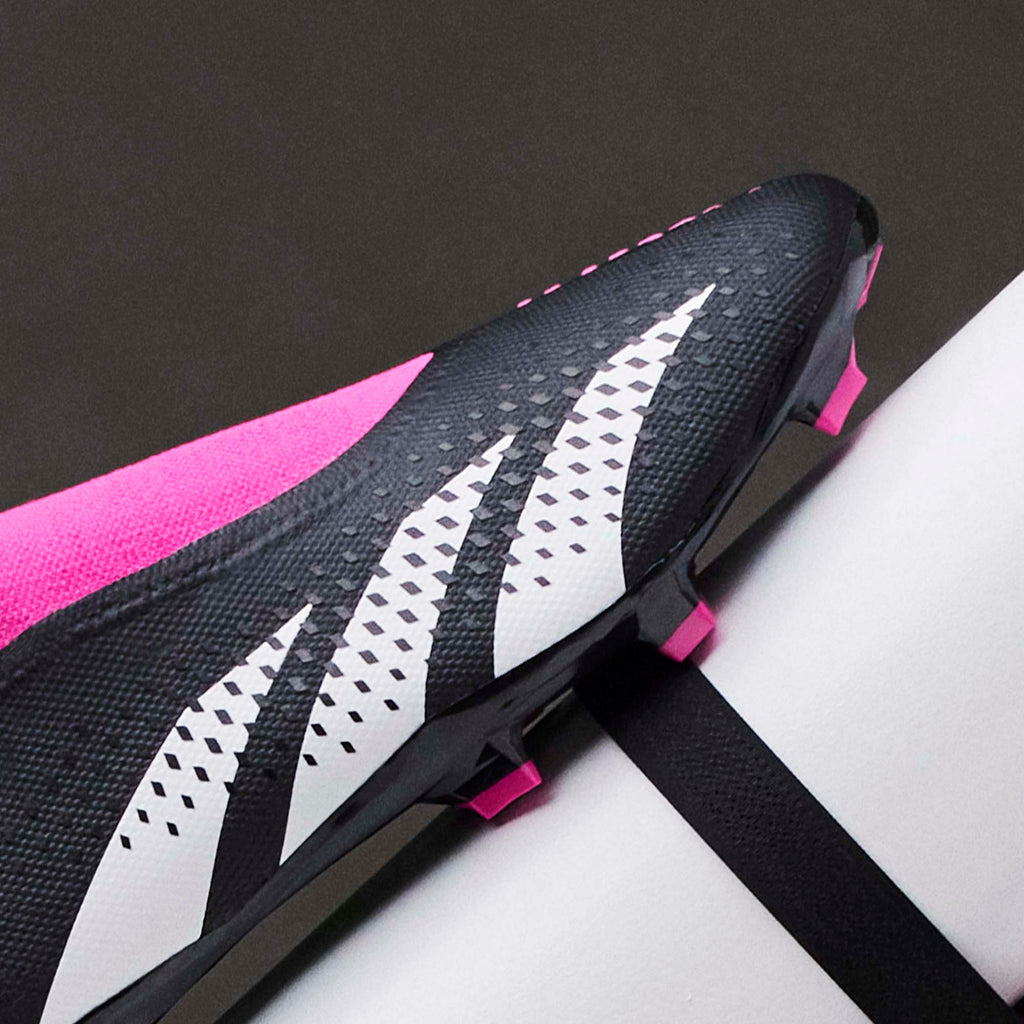 Predator Accuracy.3 Veterloze FG voetbalschoenen