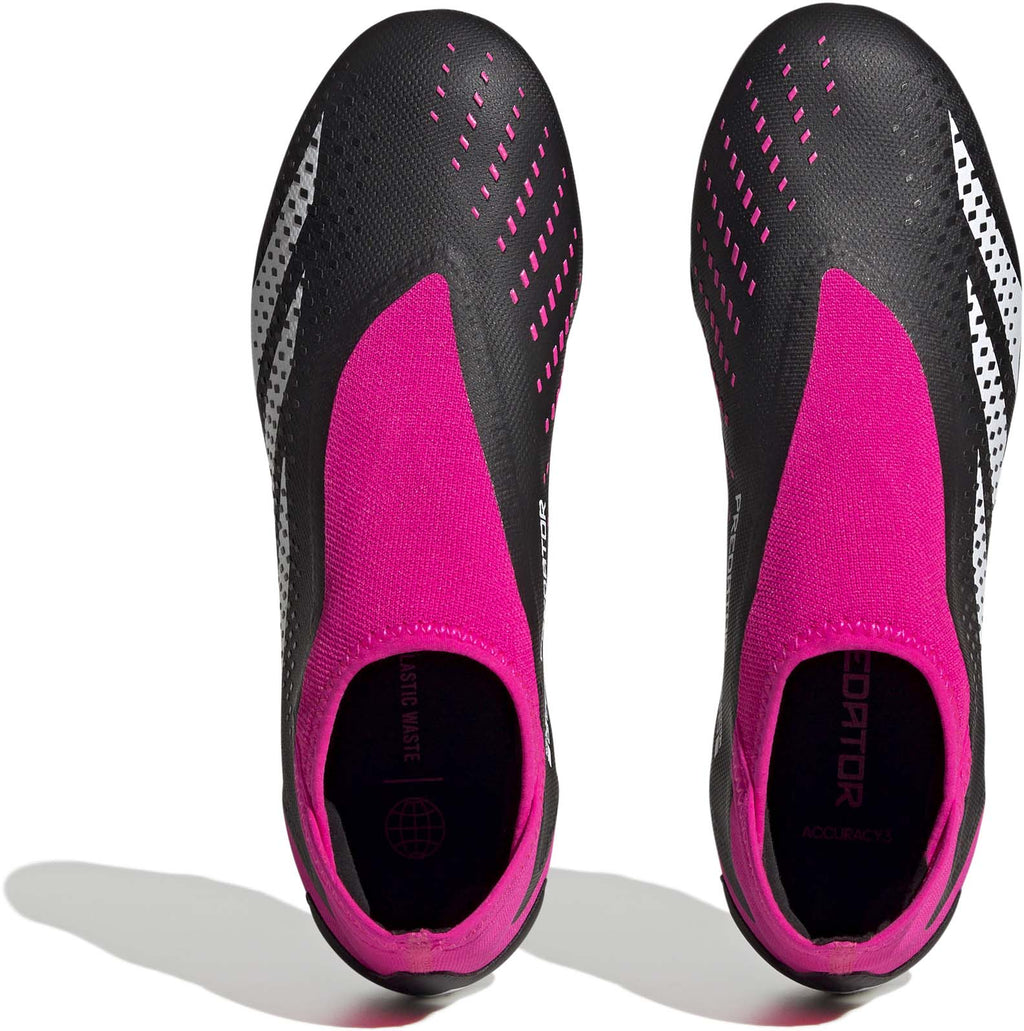 Predator Accuracy.3 Veterloze FG voetbalschoenen