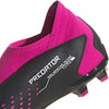Predator Accuracy.3 Laceless FG kids voetbalschoenen