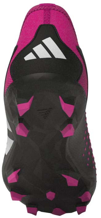 Predator Accuracy.3 Laceless FG kids voetbalschoenen