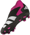 Predator Accuracy.3 Laceless FG kids voetbalschoenen