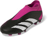 Predator Accuracy.3 Laceless FG kids voetbalschoenen