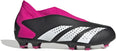 Predator Accuracy.3 Laceless FG kids voetbalschoenen