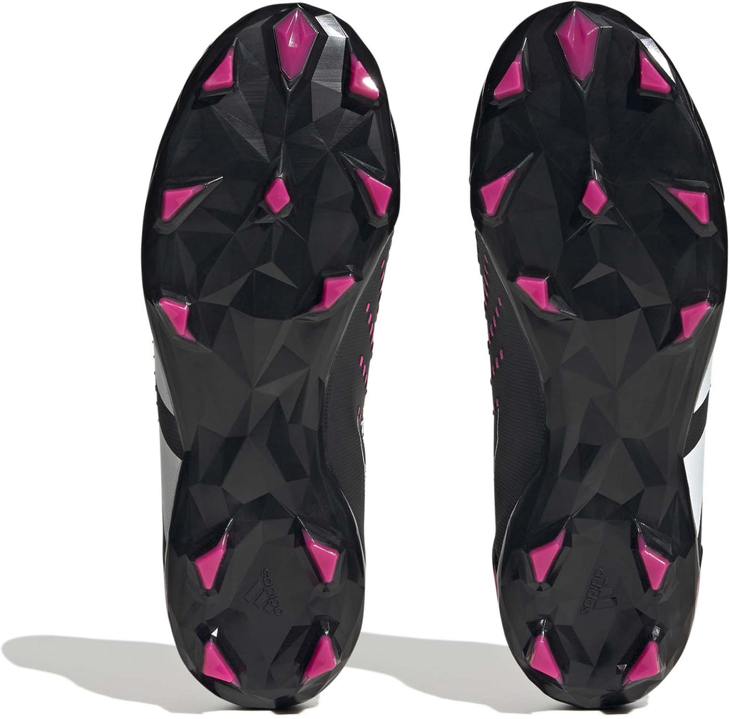 Predator Accuracy.3 Laceless FG kids voetbalschoenen