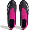 Predator Accuracy.3 Laceless FG kids voetbalschoenen