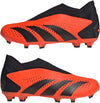 Predator Accuracy.3 Laceless FG kids voetbalschoenen