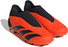 Predator Accuracy.3 Laceless FG kids voetbalschoenen