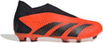 Predator Accuracy.3 Laceless FG kids voetbalschoenen
