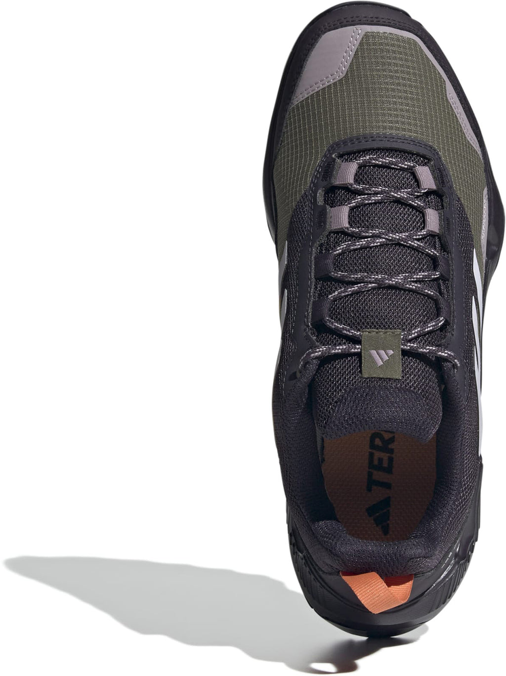 Eastrail 2.0 RAIN.RDY wandelschoenen