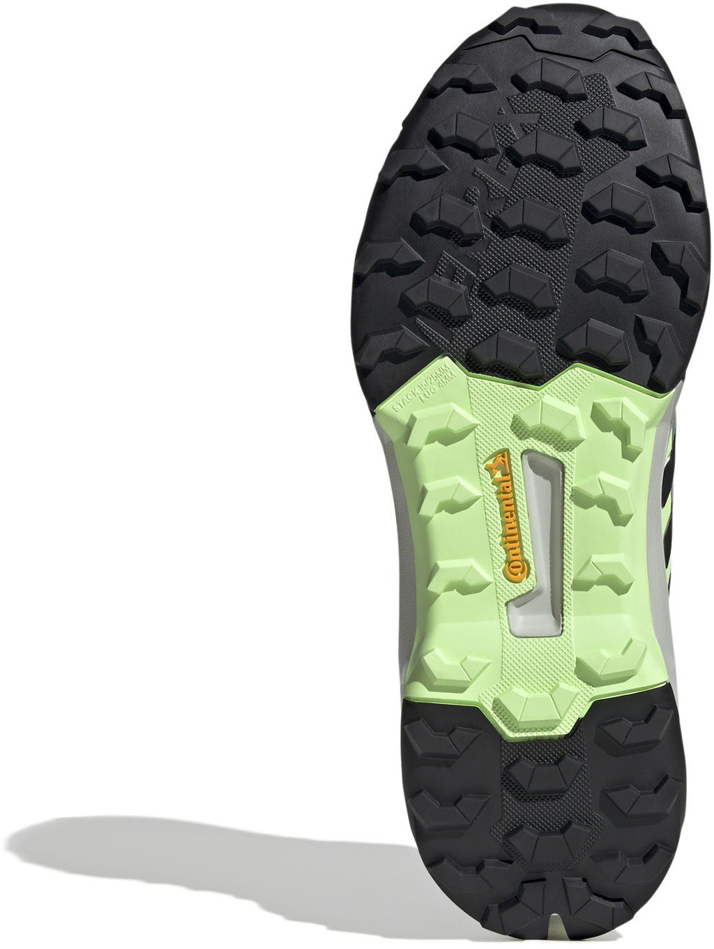 Terrex AX4 GORE-TEX wandelschoenen