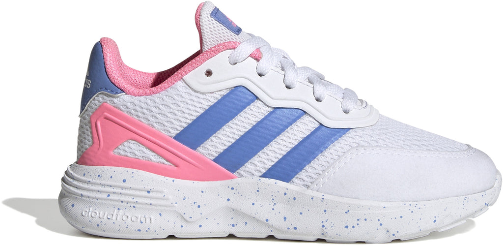 Nebzed Lifestyle Lace hardloopschoenen