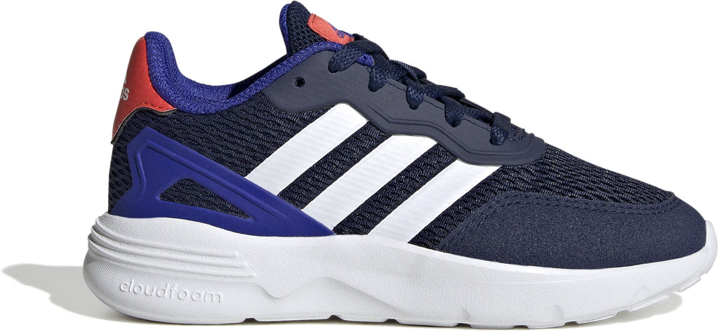Nebzed Lifestyle Lace hardloopschoenen