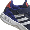 Nebzed sneakers met veters en klittenband