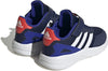 Nebzed sneakers met veters en klittenband