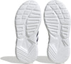 Nebzed sneakers met veters en klittenband