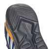Nebzed sneakers met veters en klittenband