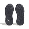 Nebzed sneakers met veters en klittenband