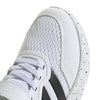 Nebzed sneakers met veters en klittenband