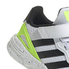 Nebzed sneakers met veters en klittenband