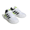 Nebzed sneakers met veters en klittenband