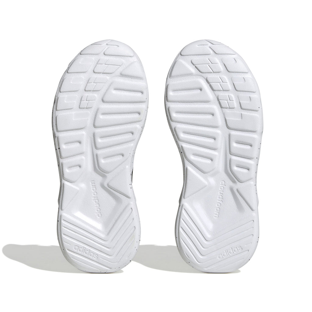 Nebzed sneakers met veters en klittenband