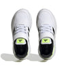 Nebzed sneakers met veters en klittenband