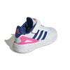 Nebzed sneakers met veters en klittenband