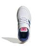 Nebzed sneakers met veters en klittenband