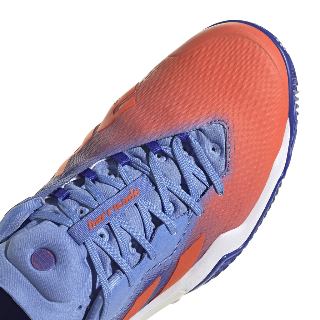 Barricade tennisschoenen