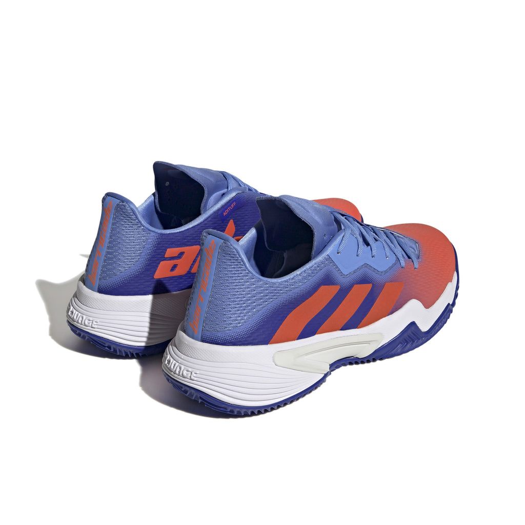 Barricade tennisschoenen