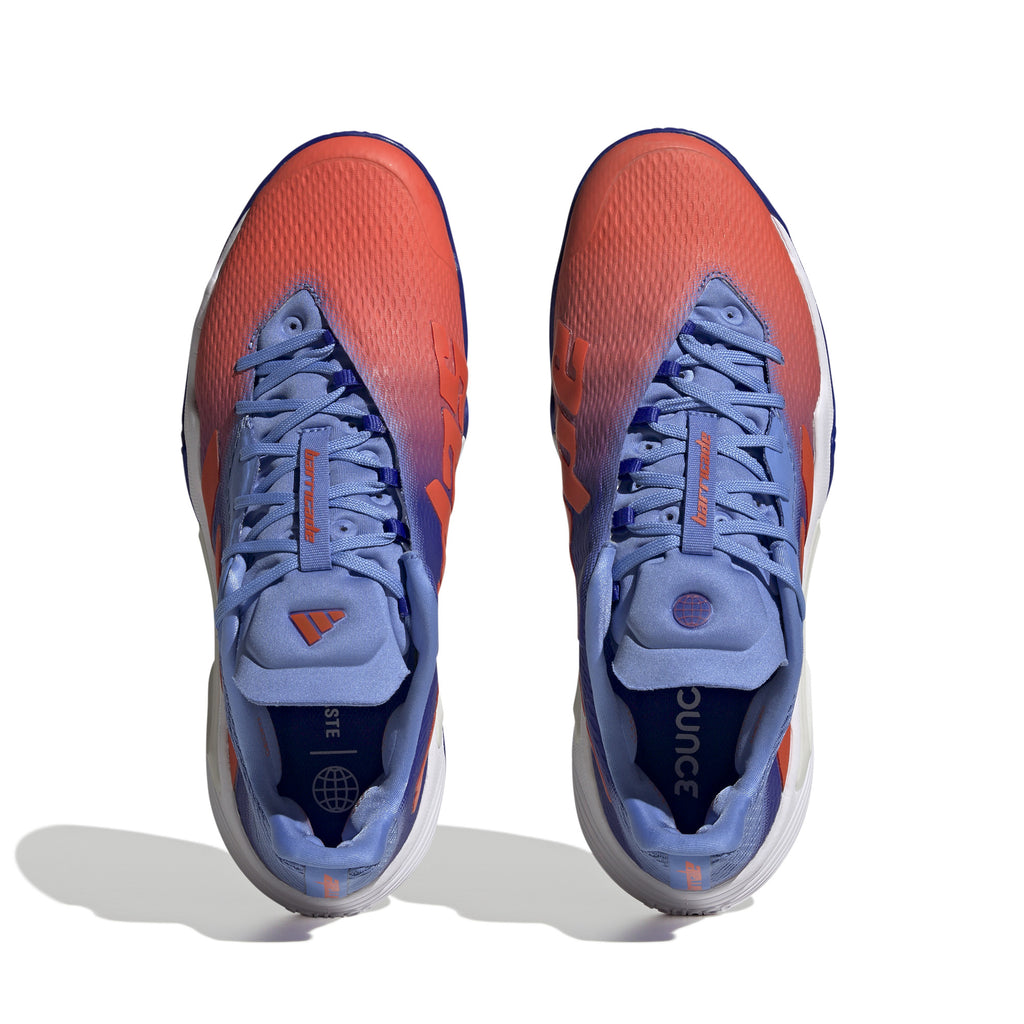 Barricade tennisschoenen