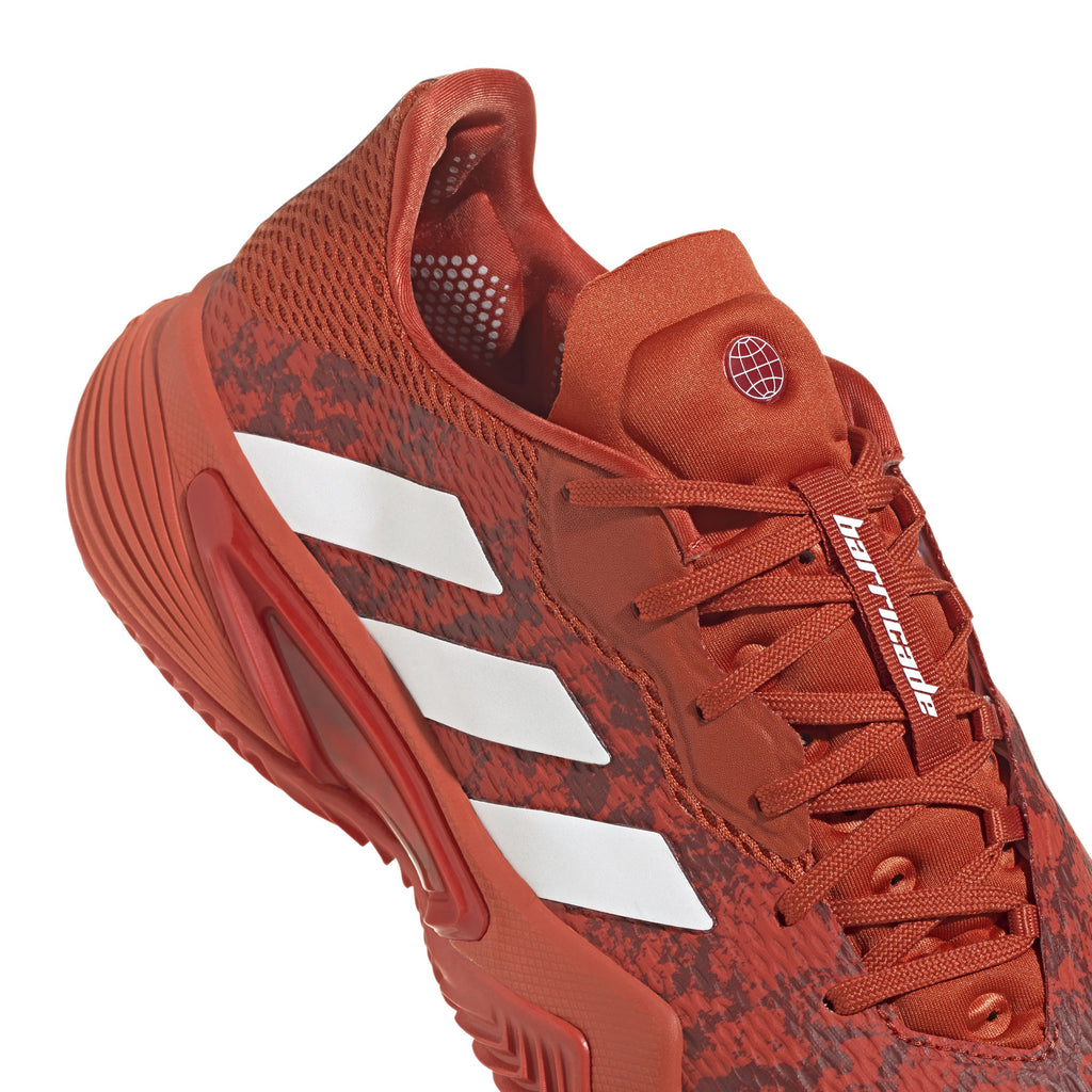Barricade tennisschoenen