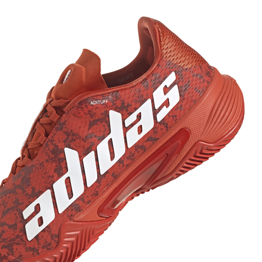 Barricade tennisschoenen