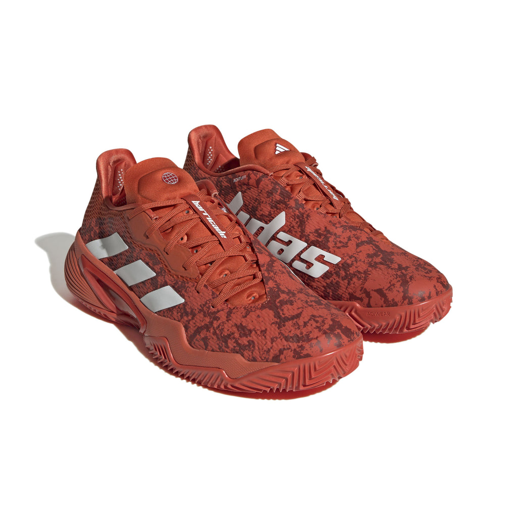 Barricade tennisschoenen