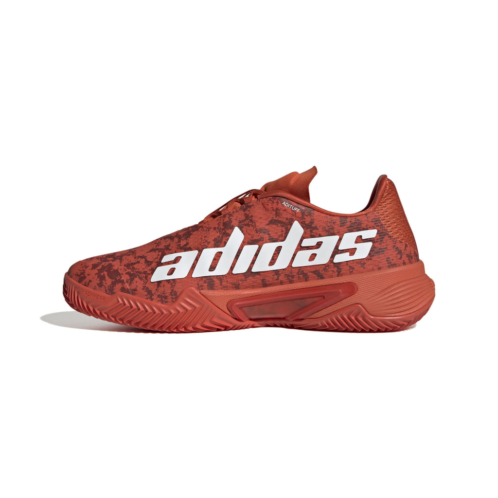 Barricade tennisschoenen