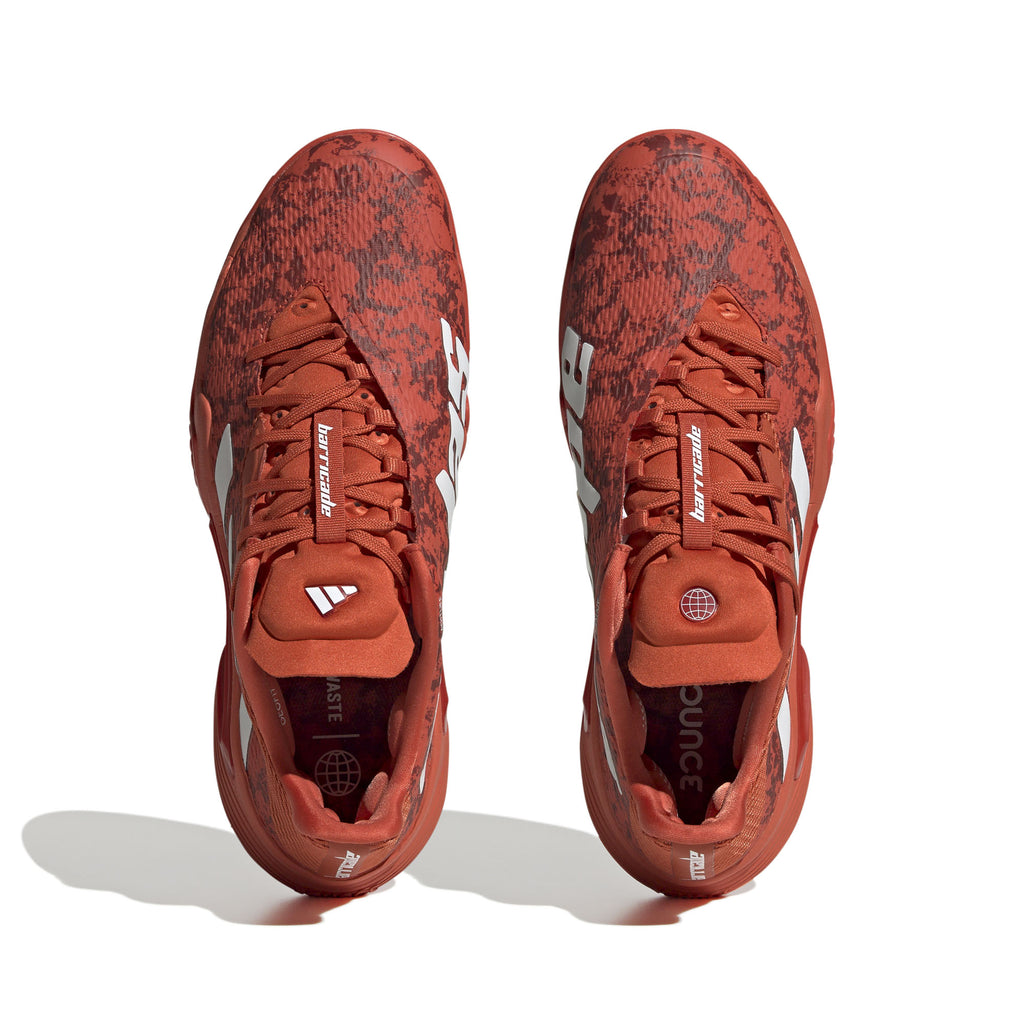 Barricade tennisschoenen