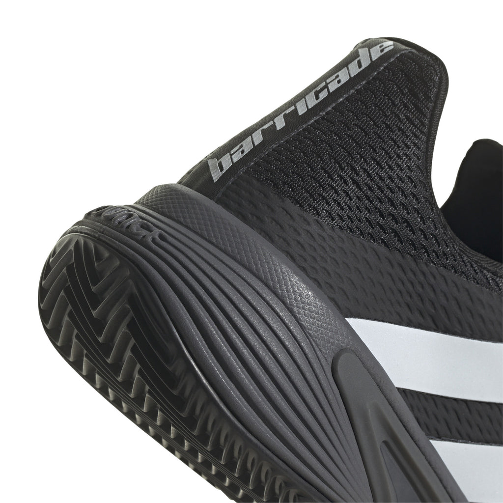 Barricade tennisschoenen