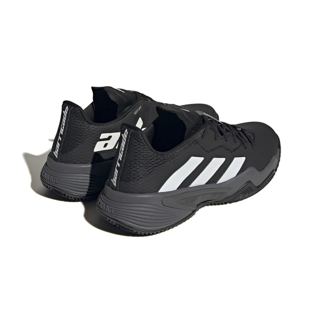 Barricade tennisschoenen
