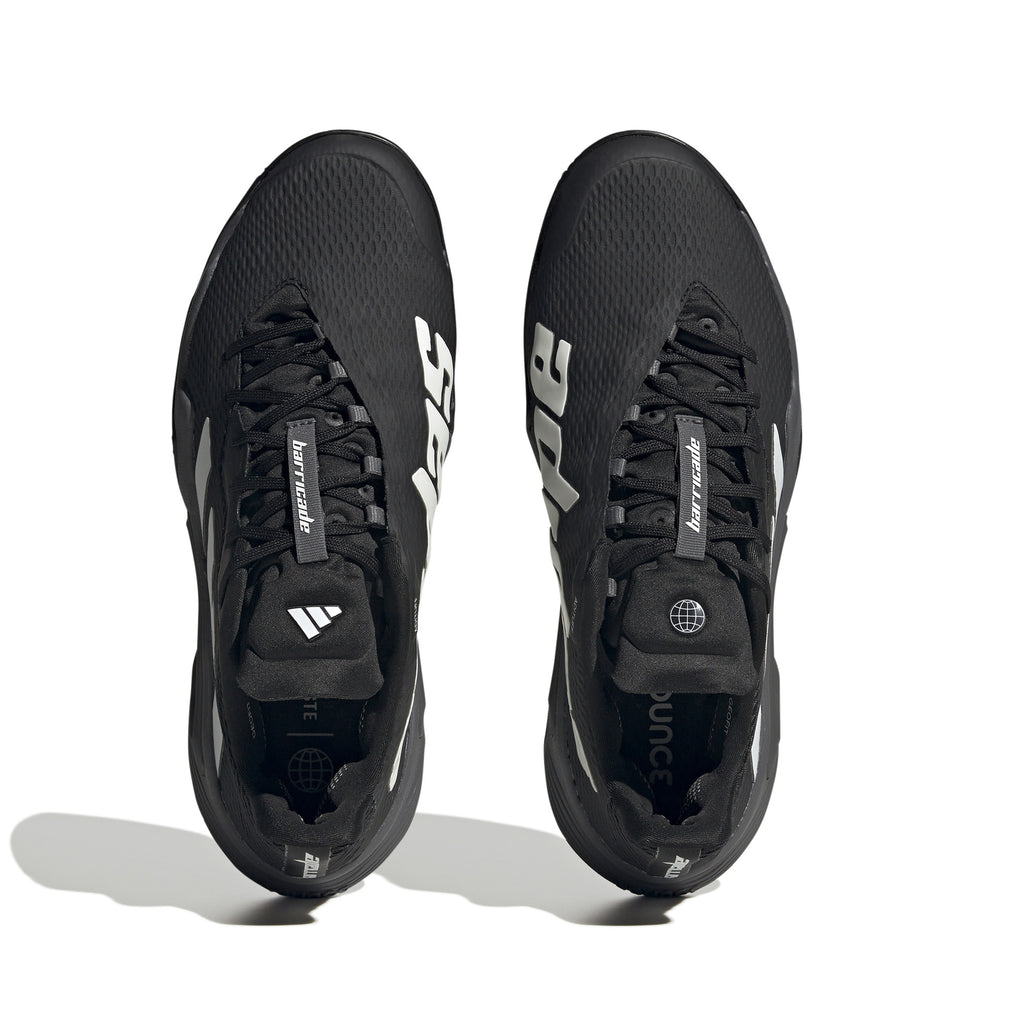 Barricade tennisschoenen
