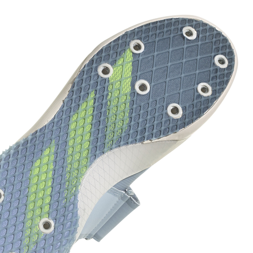 Adizero Javelin hardloopschoenen