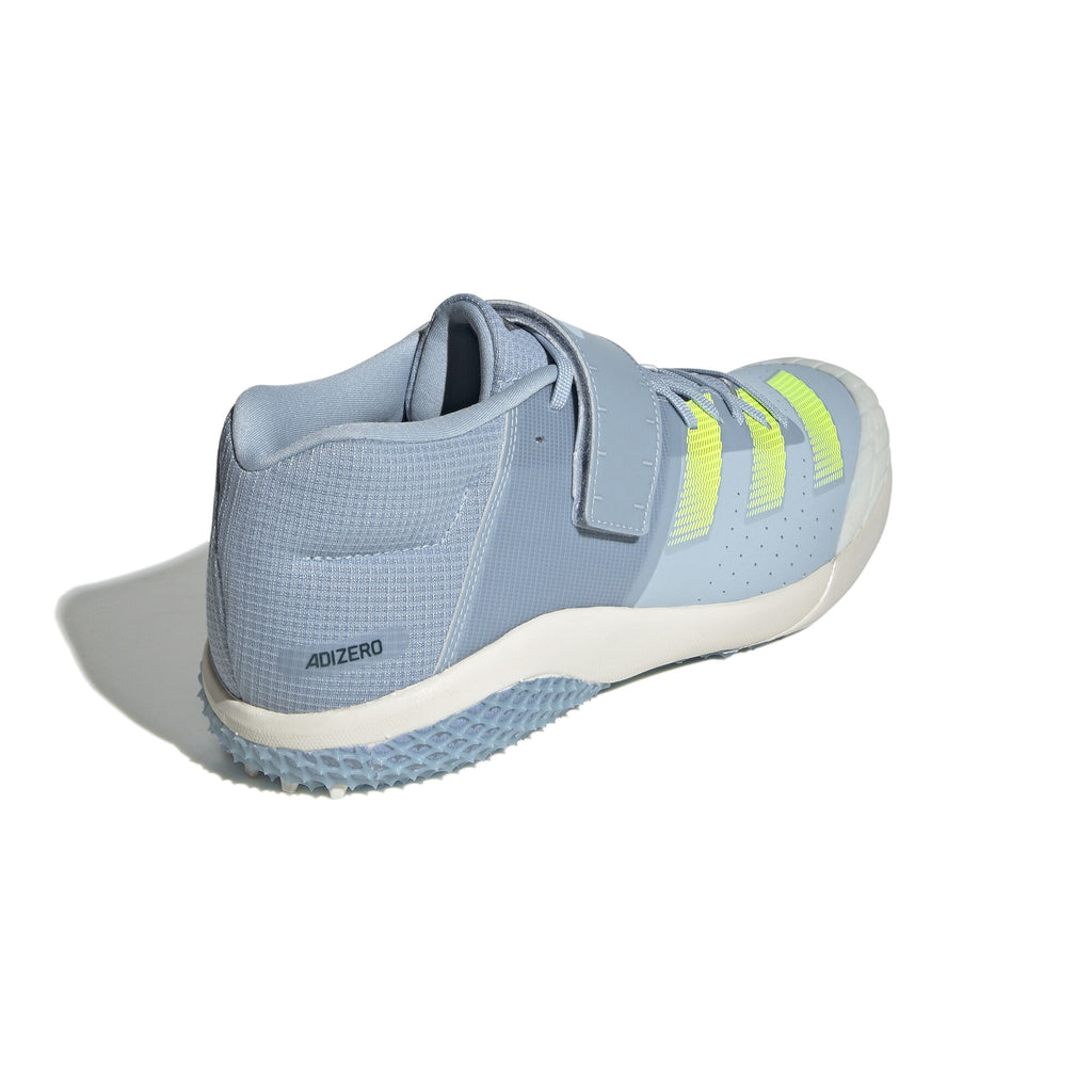 Adizero Javelin hardloopschoenen