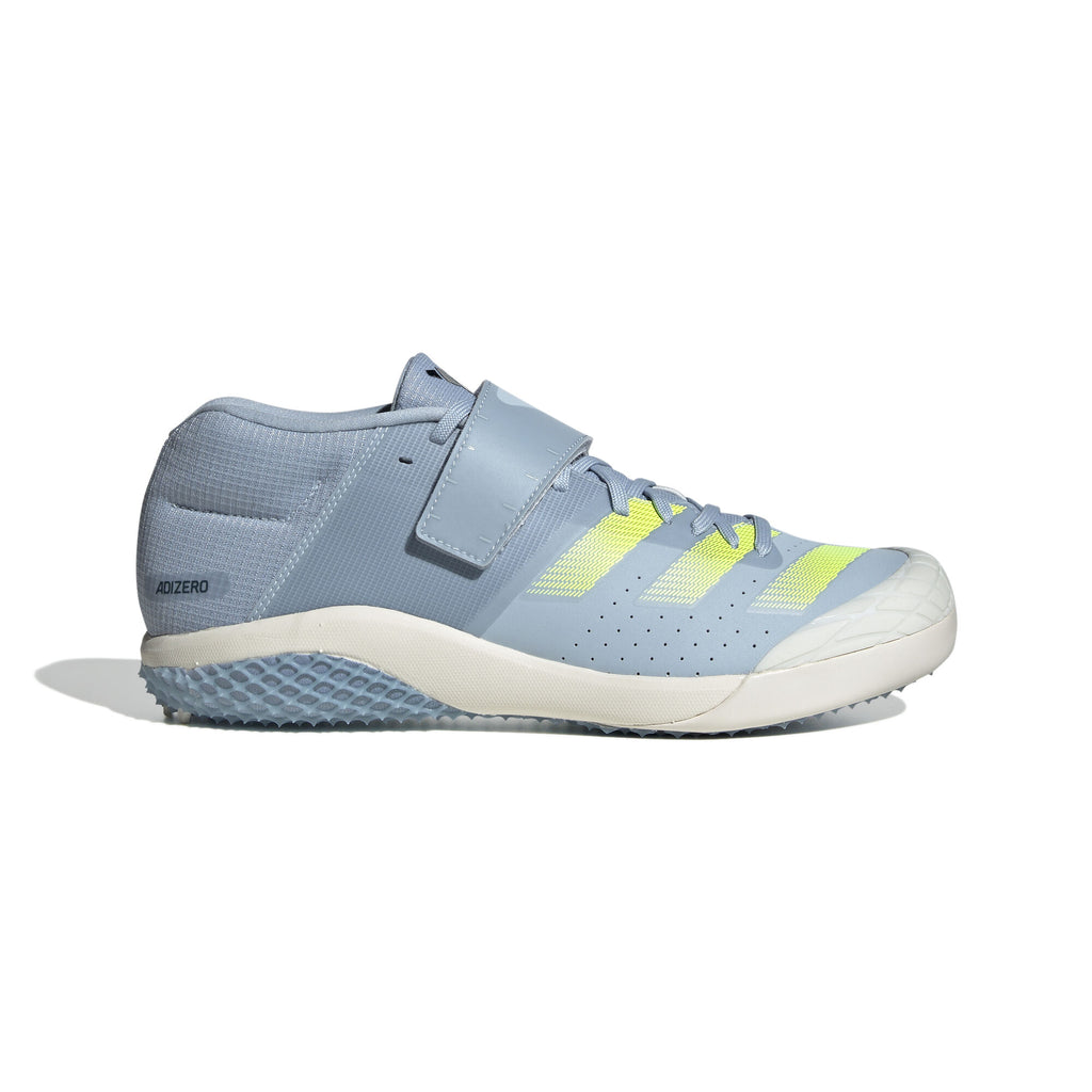 Adizero Javelin hardloopschoenen