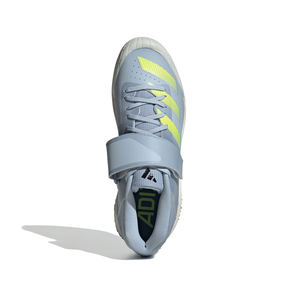 Adizero Javelin hardloopschoenen