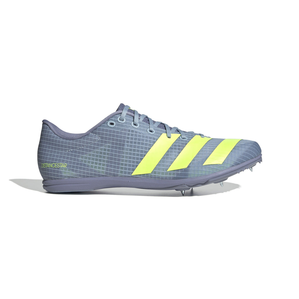 Distancestar hardloopschoenen