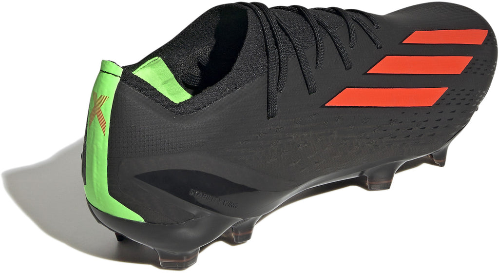 X Speedportal.1 FG voetbalschoenen