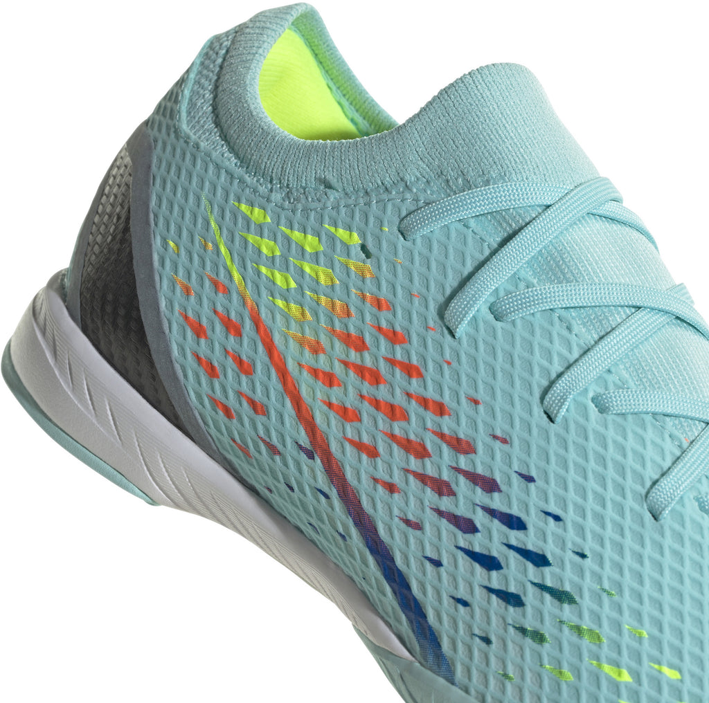 X Speedportal.3 zaalvoetbalschoenen
